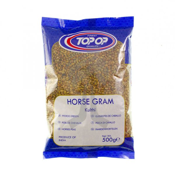 Top-Op Horse Gram 500g-0