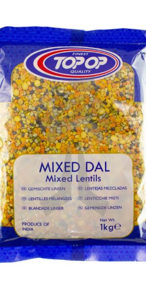Top-Op Mixed Dal 1kg-0