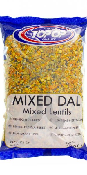 Top-Op Mixed Dal 2kg-0