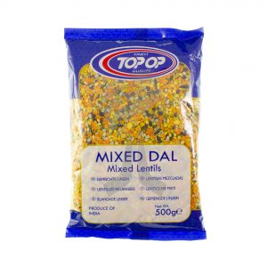 Top-Op Mixed Dal 500g-0