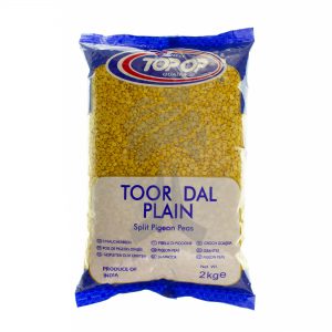 Top Op Toor Dal Plain 2kg-0