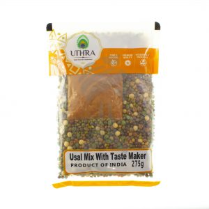 Uthra Usal Mix With Taste Maker 275g-0