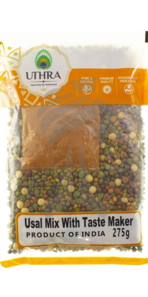 Uthra Usal Mix With Taste Maker 275g-0