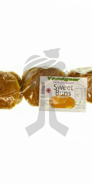 Yaadgaar Sweet Buns 350g-0