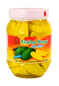 Chang Pickled Mango 907g