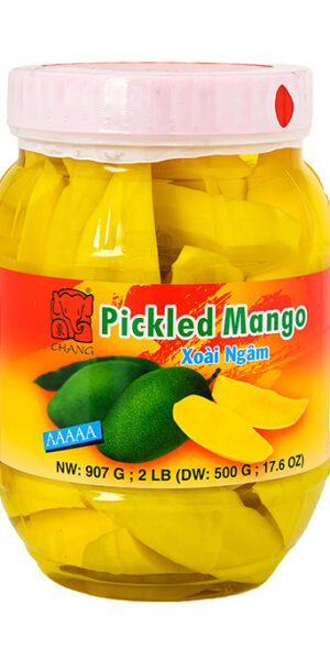 Chang Pickled Mango 907g