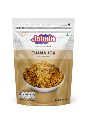 Jaimin Chana Jor 200g