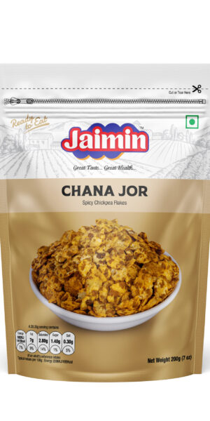 Jaimin Chana Jor 200g