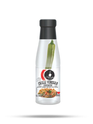 Ching's Secret Chilli Vinegar 170ml