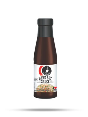 Ching's Secret Dark Soy Sauce 210g