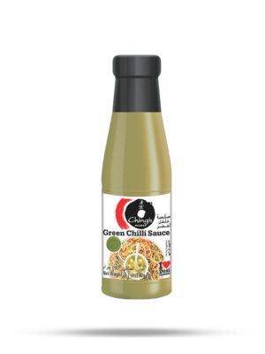 Ching's Secret Green Chilli Sauce 190g
