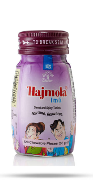 Dabur Hajmola Imli 66g