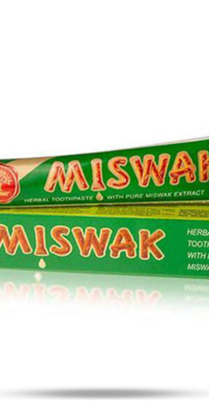 Dabur Miswak Toothpaste 75g
