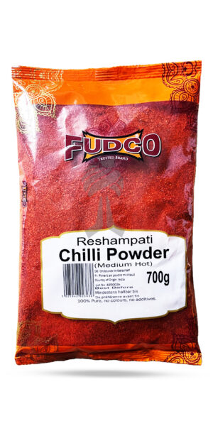 Fudco Reshampati Chilli Powder 700g