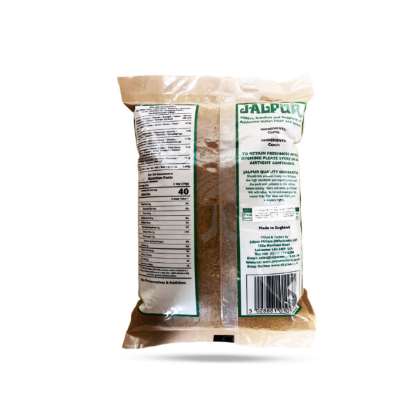 Jalpur Jeera Powder 1kg - Image 2