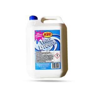 KTC Thick Bleach 5lit