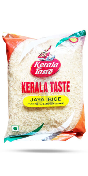 Kerala Taste Jaya Rice 1kg