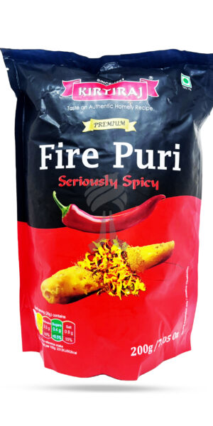 Kirtiraj Fire Puri 200g