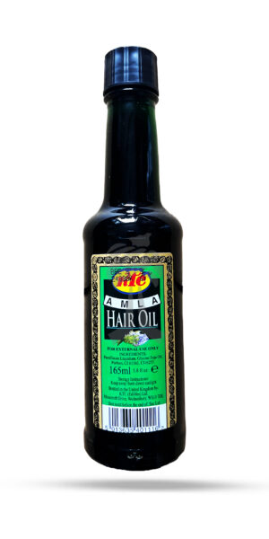 KTC Amla Hair Oil 165ml