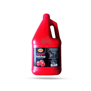 KTC Tomato Ketchup 4.5kg