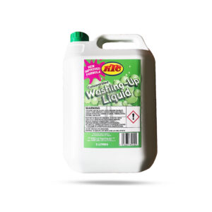 KTC Washing-Up Liquid 5lit