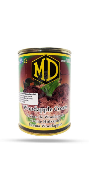 MD Woodapple Cream