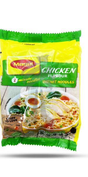 Maggi Chicken Flavour Noodles 77g