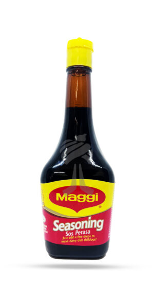 Maggi Sos Perasa Seasoning 200ml