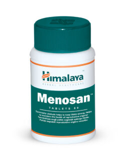 Himalaya Menosan 60 Capsules