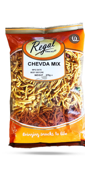 Regal Chevda Mix 400g