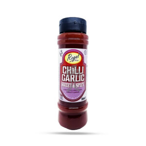 Regal Chilli Garlic 500ml