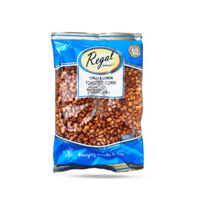 Regal Chilli & Lemon Toasted Corn 275g