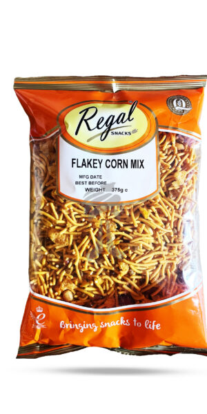 Regal Flakey Corn Mix 400g