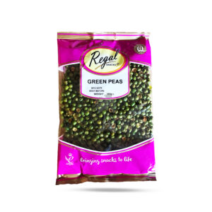 Regal Green Peas 350g
