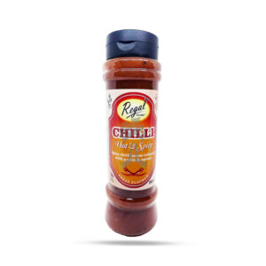 Regal Chilli Hot & Spicy 500ml