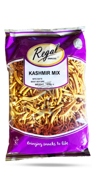 Regal Kashmir Mix 400g