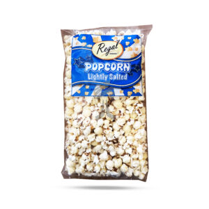 Regal Lightly Salted Popcorn 180g