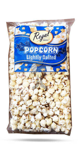 Regal Lightly Salted Popcorn 180g