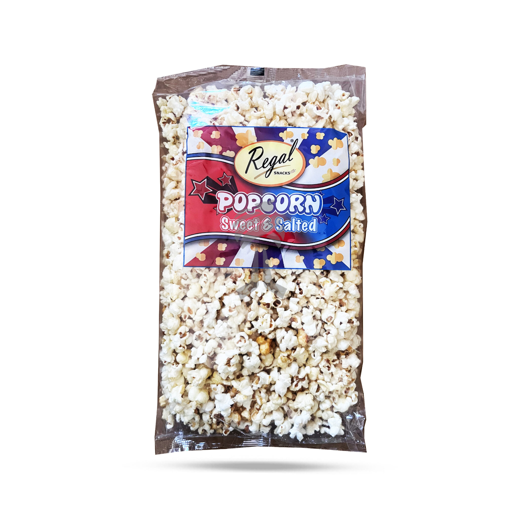 Mr Squirre 3 In 1 Popcorn Kernel/Popcorn Seed Pop Corn Snacks 200g/Bag - View #5