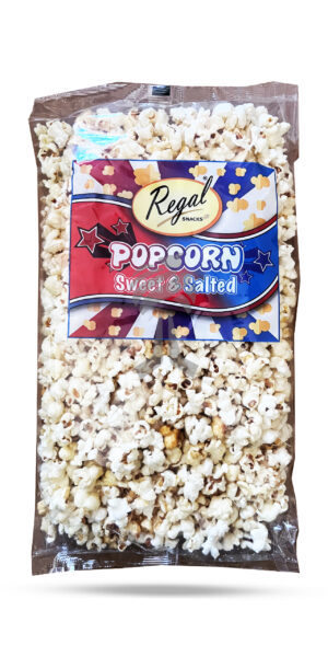Regal Popcorn Sweet & Salted 200g