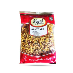 Regal Spicy Mix 400g