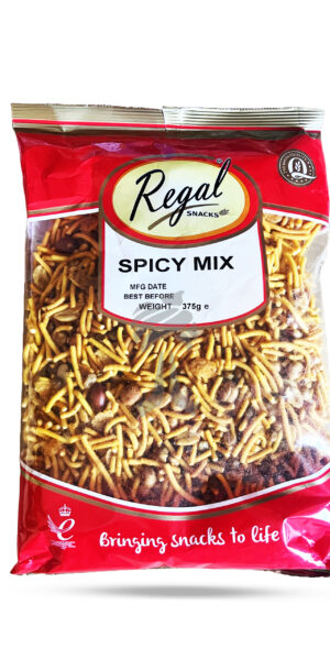Regal Spicy Mix 400g