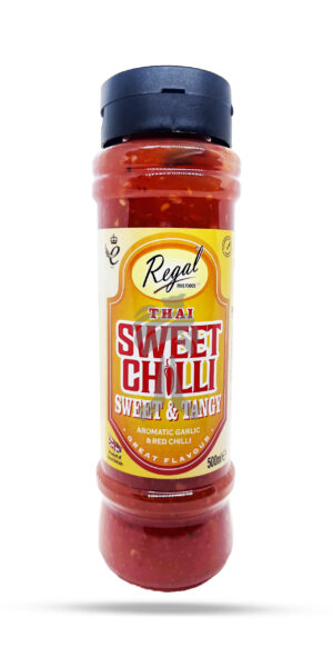 Regal Thai Sweet Chilli 500ml