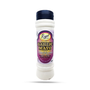 Regal Garlic Mayo 500ml