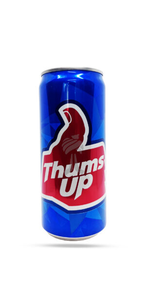 Thums Up Can 300ml