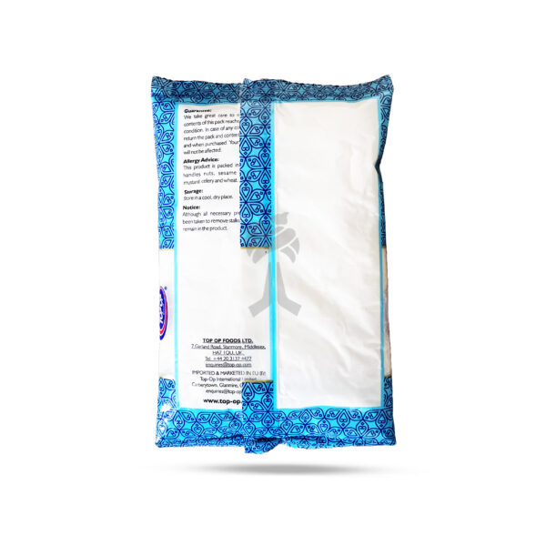 Top-Op Citric Acid 375g - Image 2