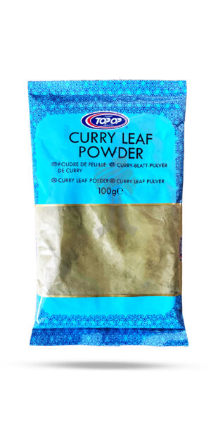 Top-Op Curry Leaf Powder 100g