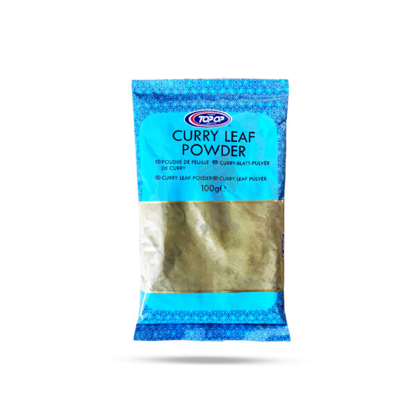 Top-Op Curry Leaf Powder 100g