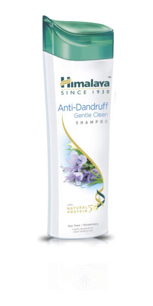 Himalaya Anti-Dandruff Gentle Clean Shampoo 200ml