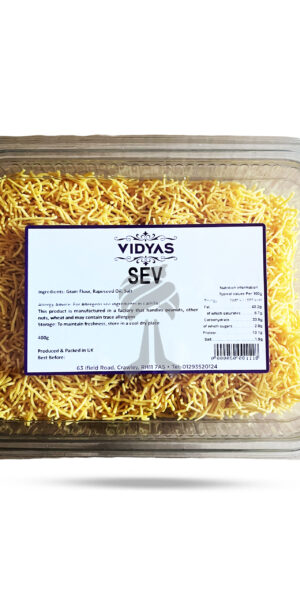 Vidyas Sev 454g